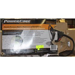 POWER CARE UNIVERSAL ELECTRIC PRESSURE WASHER GUN