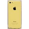 Image 2 : ON CHOICE APPLE iPHONE 5C FOR BELL (YELLOW COLOR)
