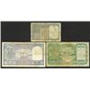 Image 2 : Reserve Bank of India and Government of India, overprinted for Burma Use.