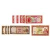 Image 1 : Banque Nationale du Cambodge, 1950s-1970s, Group of 20 Issued Notes