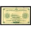 Image 2 : Bank of Taiwan Ltd., ND (1915), Issued Note