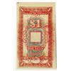 Image 2 : Honan Province Treasury, 1920's No Date Provisional Issue.
