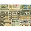 Image 1 : Mexico Revolutionary Banknote Assortment, ca.1913-1915.