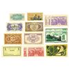 Image 2 : Various Spanish Issuers, ca. 1930s, Group of 16 Issued Notes