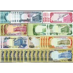 Ngan Hang Quoc Gia Viet Nam.