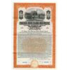 Image 1 : Chicago, Rock Island and Pacific Railway Co., 1927 Specimen Bond