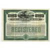 Image 1 : St. Paul and Kansas City Short Line Railroad Co., ca.1900-1910 Specimen Bond