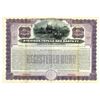 Image 1 : Atchison, Topeka and Santa Fe Railway Co., ca.1900-1920 Specimen Bond