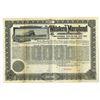 Image 1 : Western Maryland Rail Road Co., ca.1920-1930 Specimen Bond