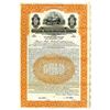 Image 1 : Missouri Pacific Railroad Co., 1926 Specimen Bond