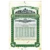 Image 1 : Broadway and Seventh Avenue Railroad Co., 1893 Specimen Bond