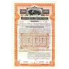 Image 1 : Missouri Railway Construction, 1899 Specimen Bond