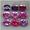 Image 1 : Natural Fancy Color Sapphire 4.40 Carats