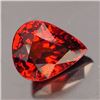 Image 1 : Natural Orange Spessartite 2.36 ct - VVS