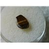Image 2 : POLISHED FREE FORM GEMSTONE - TIGERS EYE