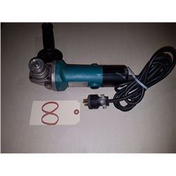 Makita Hand Grinder