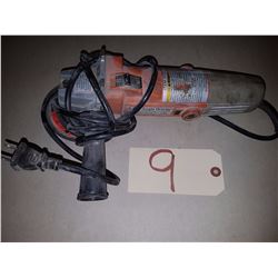 Chicago Hand Grinder 4''1/2