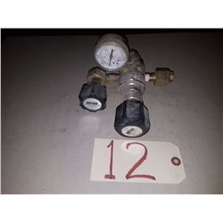 Victor Regulator