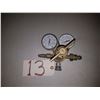 Image 1 : Victor USG Gauge compressed gas regulator