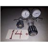 Image 1 : Victor Compressed Gas Regulator