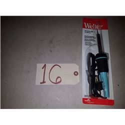 Weller Soldering Iron