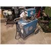 Image 1 : Miller CP-200 Welding Machine 220v 3ph