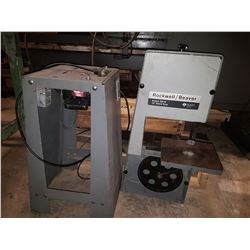 Rockwell Beaver BandSaw