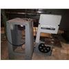 Image 1 : Rockwell Beaver BandSaw