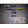 Image 1 : Valenite Inserts TNMF-221
