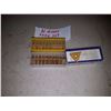 Image 1 : Lot of (21) Inserts TNMG-543