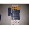 Image 1 : Lot of (37) Inserts OFMT 07T3 IC-328