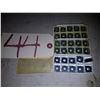 Image 1 : Lot of (30) SECO Z944323-1 HX EDP 38675  206081 / 433