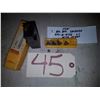 Image 1 : New Holder Sandvik 347-10-9732 L-1 with Inserts
