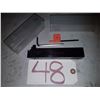 Image 1 : New Holder Sandvik 347-10-9732 L-1 with Inserts