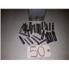 Image 1 : Lot of End Mill