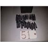 Image 1 : Lot of End Mill