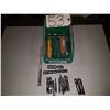 Image 1 : Lot of End Mill