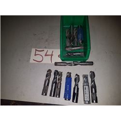 Lot of End Mill