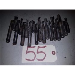 Lot of End Mill