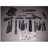Image 1 : Lot of End Mill