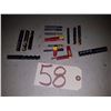 Image 1 : Lot of Carbide End Mill