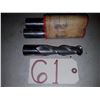 Image 1 : Set of (3) Ball Nose End Mill 1''1/4
