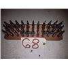 Image 2 : Wooden Stand of Drill .2530