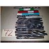 Image 2 : Taper Shank Drill