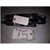 Image 1 : Lot of Metric Taper Shank Drill