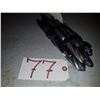 Image 2 : Lot of Metric Taper Shank Drill