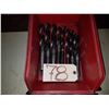 Image 2 : Lot of Metric Taper Shank Drill