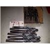 Image 1 : Lot of Metric Taper Shank Drill