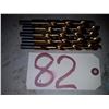 Image 1 : Drill 1/2'' shank 3/8''