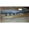 Image 1 : Hydrolic Table Pentagon 500 lbs
